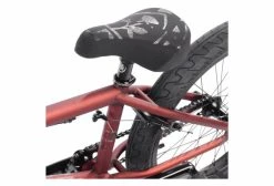 BMX Freestyle Subrosa Tiro XL 20'' Rouge 2022 -Vélo Soldes unnamed file 5964