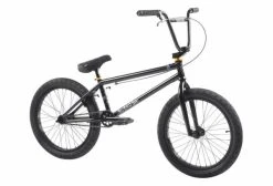 BMX Freestyle Subrosa Tiro XL 20'' Rouge 2022 -Vélo Soldes unnamed file 5968