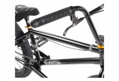 BMX Freestyle Subrosa Tiro XL 20'' Noir 2022 -Vélo Soldes unnamed file 5973