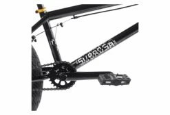 BMX Freestyle Subrosa Tiro XL 20'' Noir 2022 -Vélo Soldes unnamed file 5976