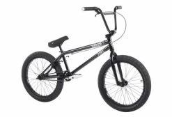 BMX Freestyle Subrosa Sono XL 20'' Noir 2022 -Vélo Soldes unnamed file 5989