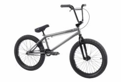 BMX Freestyle Subrosa Sono 20'' Gris 2022 -Vélo Soldes unnamed file 5999