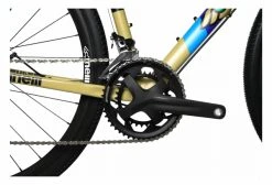 Gravel Bike Cinelli Zydeco Lala Shimano Sora 9V 700 Mm Beige Beige / Multi-couleur 17 Gravel Bike Cinelli Zydeco Lala Shimano Sora 9V 700 Mm Beige Beige / Multi-couleur -Vélo Soldes unnamed file 6