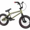 BMX Freestyle Subrosa Altus 14'' Kaki 2022