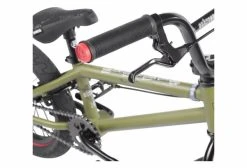 BMX Freestyle Subrosa Altus 14'' Kaki 2022 -Vélo Soldes unnamed file 6004