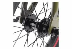 BMX Freestyle Subrosa Altus 14'' Kaki 2022 -Vélo Soldes unnamed file 6005