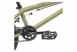 BMX Freestyle Subrosa Altus 14'' Kaki 2022 -Vélo Soldes unnamed file 6007