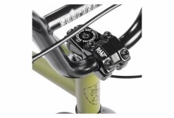 BMX Freestyle Subrosa Altus 14'' Kaki 2022 -Vélo Soldes unnamed file 6008