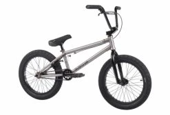 BMX Freestyle Subrosa Tiro 18'' Gris 2022