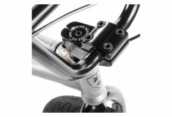 BMX Freestyle Subrosa Tiro 18'' Gris 2022 -Vélo Soldes unnamed file 6018