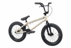 BMX Freestyle Subrosa Altus 16'' Beige Mat 2022