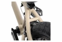 BMX Freestyle Subrosa Altus 16'' Beige Mat 2022 -Vélo Soldes unnamed file 6023