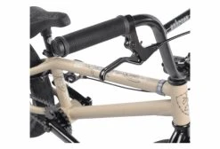 BMX Freestyle Subrosa Altus 16'' Beige Mat 2022 -Vélo Soldes unnamed file 6024