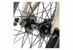 BMX Freestyle Subrosa Altus 16'' Beige Mat 2022 -Vélo Soldes unnamed file 6025