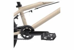 BMX Freestyle Subrosa Altus 16'' Beige Mat 2022 -Vélo Soldes unnamed file 6027