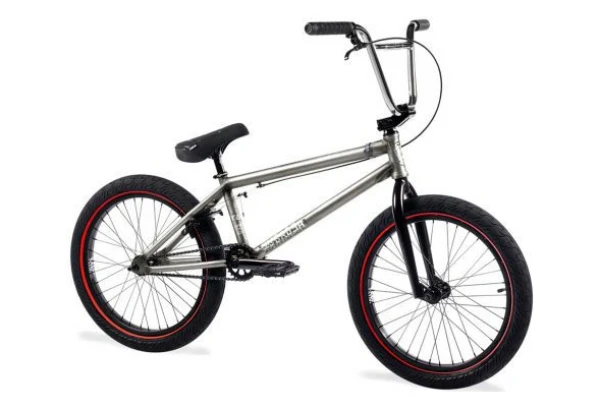BMX Freestyle Subrosa Tiro L 20'' Gris Édition Exclusive France 2022 3 BMX Freestyle Subrosa Tiro L 20'' Gris Édition Exclusive France 2022
