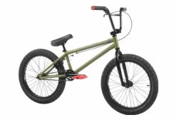 BMX Freestyle Subrosa Altus 20'' Vert Kaki 2022 20 BMX Freestyle Subrosa Altus 20'' Vert Kaki 2022 -Vélo Soldes unnamed file 6040