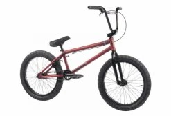 BMX Freestyle Subrosa Tiro XL 20'' Gris Édition Exclusive France 2022 Vert -Vélo Soldes unnamed file 6044