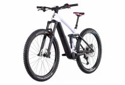 VTT Électrique Tout-Suspendu Cube Stereo Hybrid 140 HPC SL 750 29 Shimano Deore XT 12V 750 Wh 29'' Violet 2022 -Vélo Soldes unnamed file 6048