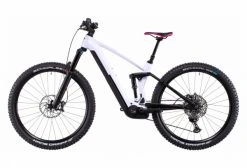 VTT Électrique Tout-Suspendu Cube Stereo Hybrid 140 HPC SL 750 29 Shimano Deore XT 12V 750 Wh 29'' Violet 2022 -Vélo Soldes unnamed file 6049