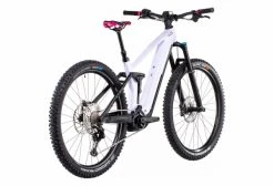 VTT Électrique Tout-Suspendu Cube Stereo Hybrid 140 HPC SL 750 29 Shimano Deore XT 12V 750 Wh 29'' Violet 2022 -Vélo Soldes unnamed file 6051
