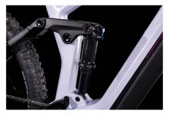 VTT Électrique Tout-Suspendu Cube Stereo Hybrid 140 HPC SL 750 29 Shimano Deore XT 12V 750 Wh 29'' Violet 2022 -Vélo Soldes unnamed file 6054