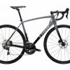 Vélo De Route Trek EMONDA ALR 5 Disque Shimano 105 11V Noir / Gris 2020 -Vélo Soldes unnamed file 607