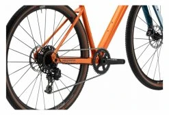 Gravel Bike BMC URS AL One Sram Apex 1 11V 700 Mm Orange 2022 14 Gravel Bike BMC URS AL One Sram Apex 1 11V 700 Mm Orange 2022 -Vélo Soldes unnamed file 61
