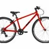 Vélo Enfant Frog Bikes 69 Shimano Altus 8V Rouge 2021 10 - 12 Ans -Vélo Soldes unnamed file 6102