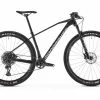 VTT Semi-Rigide Mondraker Chrono Carbon RR Sram GX/NX Eagle 12V 29'' Gris Carbon Noir Argent 2022 -Vélo Soldes unnamed file 611