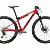 VTT Tout-Suspendu Trek Supercaliber 9.6 Shimano Deore SLX 12V 29'' Rouge 2022 Gris / Noir 2 VTT Tout-Suspendu Trek Supercaliber 9.6 Shimano Deore SLX 12V 29'' Rouge 2022 Gris / Noir -Vélo Soldes unnamed file 6124