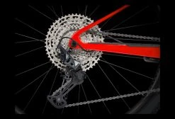 VTT Tout-Suspendu Trek Supercaliber 9.6 Shimano Deore SLX 12V 29'' Rouge 2022 Gris / Noir 16 VTT Tout-Suspendu Trek Supercaliber 9.6 Shimano Deore SLX 12V 29'' Rouge 2022 Gris / Noir -Vélo Soldes unnamed file 6127