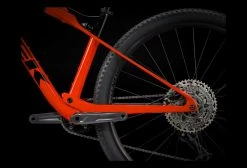 VTT Tout-Suspendu Trek Supercaliber 9.6 Shimano Deore SLX 12V 29'' Rouge 2022 Gris / Noir 20 VTT Tout-Suspendu Trek Supercaliber 9.6 Shimano Deore SLX 12V 29'' Rouge 2022 Gris / Noir -Vélo Soldes unnamed file 6131