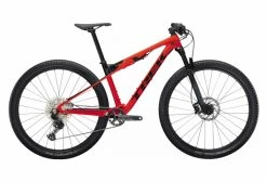 VTT Tout-Suspendu Trek Supercaliber 9.6 Shimano Deore SLX 12V 29'' Rouge 2022 Gris / Noir 22 VTT Tout-Suspendu Trek Supercaliber 9.6 Shimano Deore SLX 12V 29'' Rouge 2022 Gris / Noir -Vélo Soldes unnamed file 6133
