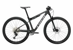 VTT Tout-Suspendu Trek Supercaliber 9.6 Shimano Deore SLX 12V 29'' Gris / Noir 2022 22 VTT Tout-Suspendu Trek Supercaliber 9.6 Shimano Deore SLX 12V 29'' Gris / Noir 2022 -Vélo Soldes unnamed file 6144