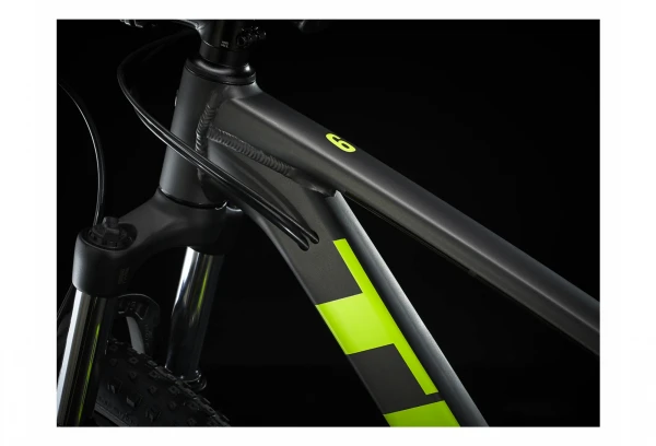 VTT Semi-Rigide Trek Marlin 6 Shimano Deore 10V 29'' Noir 2022 7 VTT Semi-Rigide Trek Marlin 6 Shimano Deore 10V 29'' Noir 2022 – Image 5