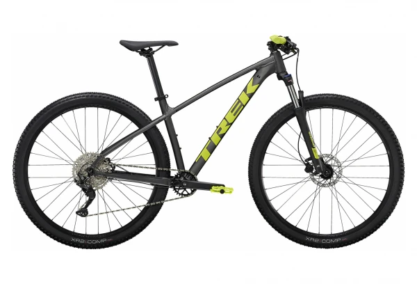 VTT Semi-Rigide Trek Marlin 6 Shimano Deore 10V 29'' Noir 2022 11 VTT Semi-Rigide Trek Marlin 6 Shimano Deore 10V 29'' Noir 2022 – Image 9