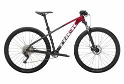 VTT Semi-Rigide Trek Marlin 6 Shimano Deore 10V 29'' Noir 2022 21 VTT Semi-Rigide Trek Marlin 6 Shimano Deore 10V 29'' Noir 2022 -Vélo Soldes unnamed file 6155
