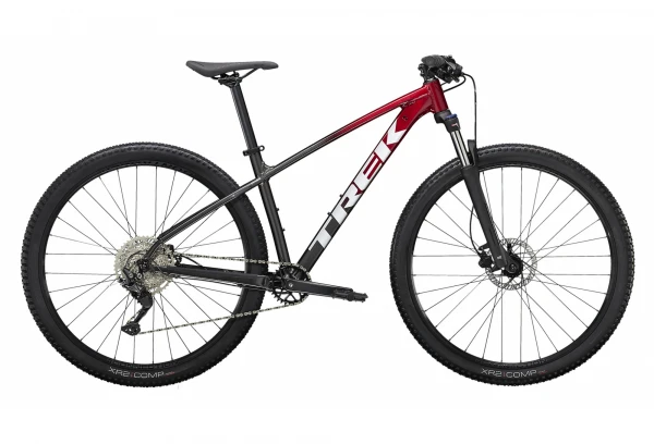 VTT Semi-Rigide Trek Marlin 6 Shimano Deore 10V 29'' Noir 2022 12 VTT Semi-Rigide Trek Marlin 6 Shimano Deore 10V 29'' Noir 2022 – Image 10