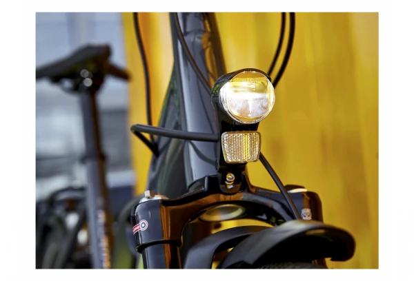 Vélo De Ville Électrique Trek Allant+ 5 Lowstep Shimano Alivio / Altus 9V 500 Wh 650b Noir 2022 12 Vélo De Ville Électrique Trek Allant+ 5 Lowstep Shimano Alivio / Altus 9V 500 Wh 650b Noir 2022 – Image 10