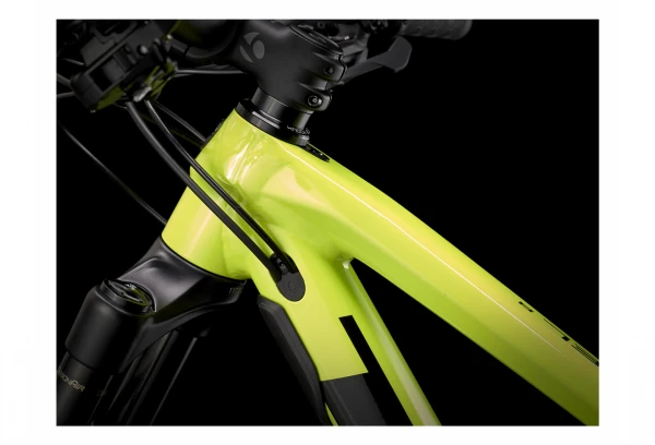 VTT Tout-Suspendu Trek Top Fuel 8 Sram NX Eagle 12V 29'' Jaune Volt Bleu Dark Aquatic 2021 Jaune / Fluo / Bleu 12 VTT Tout-Suspendu Trek Top Fuel 8 Sram NX Eagle 12V 29'' Jaune Volt Bleu Dark Aquatic 2021 Jaune / Fluo / Bleu – Image 10