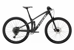 VTT Tout-Suspendu Trek Top Fuel 8 Sram NX Eagle 12V 29'' Jaune Volt Bleu Dark Aquatic 2021 Jaune / Fluo / Bleu 25 VTT Tout-Suspendu Trek Top Fuel 8 Sram NX Eagle 12V 29'' Jaune Volt Bleu Dark Aquatic 2021 Jaune / Fluo / Bleu -Vélo Soldes unnamed file 6177