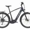 Vélo De Ville Electrique 2020 Trek Allant+ 7 500 WH Shimano Acera M3000 9V Bleu Gris / Noir -Vélo Soldes unnamed file 6181
