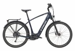 Vélo De Ville Electrique 2020 Trek Allant+ 7 500 WH Shimano Acera M3000 9V Bleu Gris / Noir 12 Vélo De Ville Electrique 2020 Trek Allant+ 7 500 WH Shimano Acera M3000 9V Bleu Gris / Noir -Vélo Soldes unnamed file 6185
