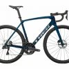 Vélo De Route Trek Émonda SL 7 Shimano Ultegra Di2 12V 700 Mm Bleu Mulsanne 2022 2 Vélo De Route Trek Émonda SL 7 Shimano Ultegra Di2 12V 700 Mm Bleu Mulsanne 2022 -Vélo Soldes unnamed file 6187