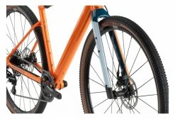 Gravel Bike BMC URS AL One Sram Apex 1 11V 700 Mm Orange 2022 15 Gravel Bike BMC URS AL One Sram Apex 1 11V 700 Mm Orange 2022 -Vélo Soldes unnamed file 62