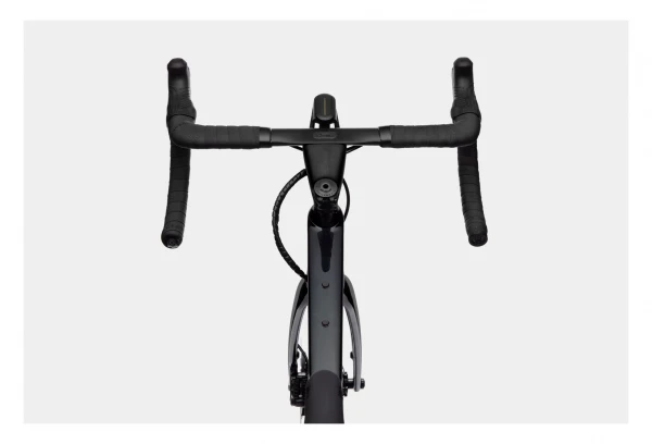 Vélo De Route Cannondale Synapse Carbon LTD RLE Shimano GRX Di2 11V 700 Mm Vert Gunmetal 8 Vélo De Route Cannondale Synapse Carbon LTD RLE Shimano GRX Di2 11V 700 Mm Vert Gunmetal – Image 6