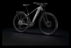 VTT Électrique Semi-Rigide Trek Powerfly Sport 7 EQ Shimano SLX XT 12V 625 Wh 29'' Noir / Gris 2022 11 VTT Électrique Semi-Rigide Trek Powerfly Sport 7 EQ Shimano SLX XT 12V 625 Wh 29'' Noir / Gris 2022 -Vélo Soldes unnamed file 6214