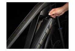 VTT Électrique Semi-Rigide Trek Powerfly Sport 7 EQ Shimano SLX XT 12V 625 Wh 29'' Noir / Gris 2022 13 VTT Électrique Semi-Rigide Trek Powerfly Sport 7 EQ Shimano SLX XT 12V 625 Wh 29'' Noir / Gris 2022 -Vélo Soldes unnamed file 6216