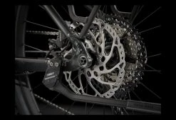 VTT Électrique Semi-Rigide Trek Powerfly Sport 7 EQ Shimano SLX XT 12V 625 Wh 29'' Noir / Gris 2022 14 VTT Électrique Semi-Rigide Trek Powerfly Sport 7 EQ Shimano SLX XT 12V 625 Wh 29'' Noir / Gris 2022 -Vélo Soldes unnamed file 6217